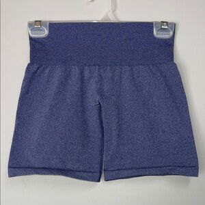 Indigo NVGTN Pro Seamless Shorts